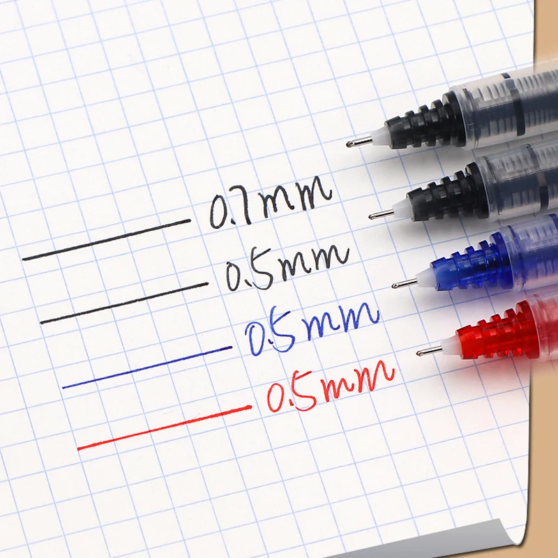 Japan Pilot Hi-Tecpoint BXC-V5 - огляд і ціна Pilot Pen V5