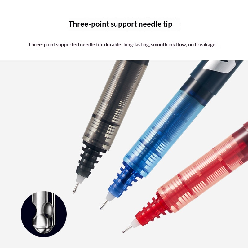 Japan Pilot Multi-Color Gel Pe - огляд і ціна Pilot Pen V5