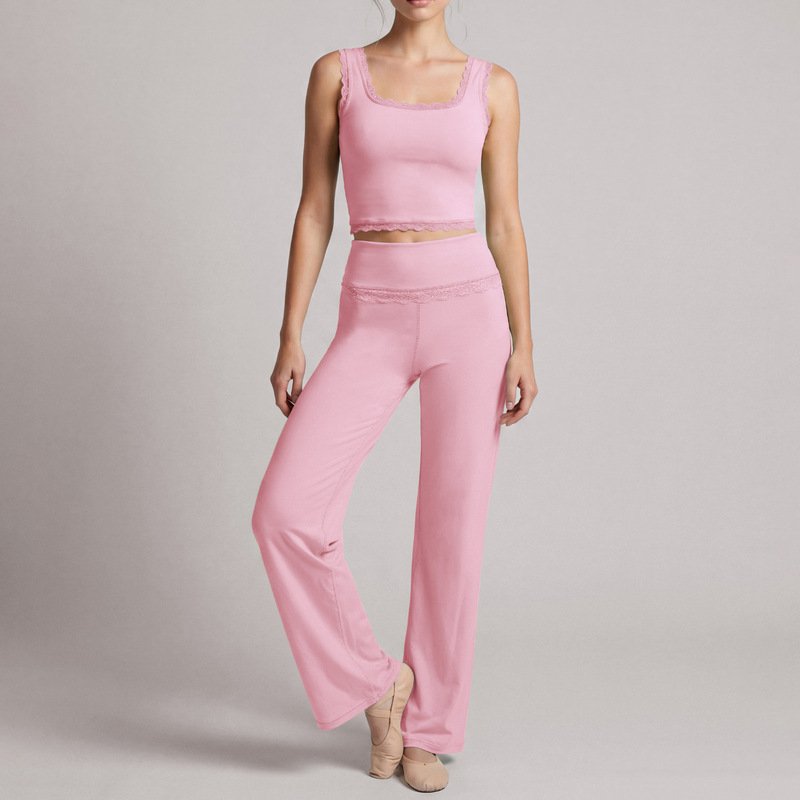 SVETLIN EU US Size High Qualit - огляд і ціна Elastic Lace Trim